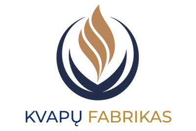 Kvapų Fabrikas