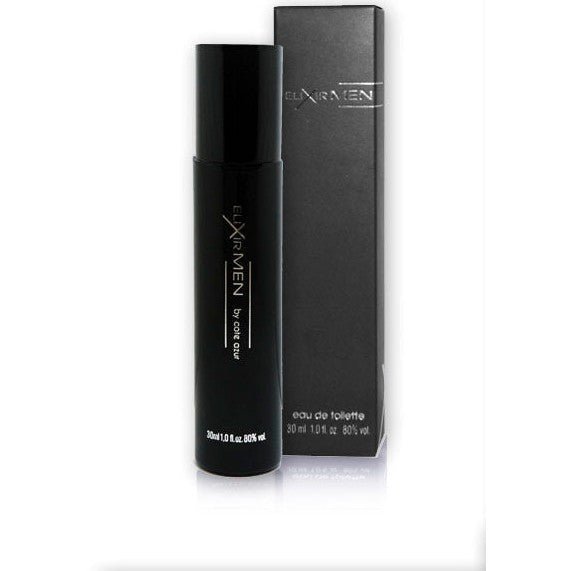 ELIXIR MEN Vyriški kvepalai(įvairūs kvapai pasirinktinai) 30 ml. - kvapai - Damų Kampelis