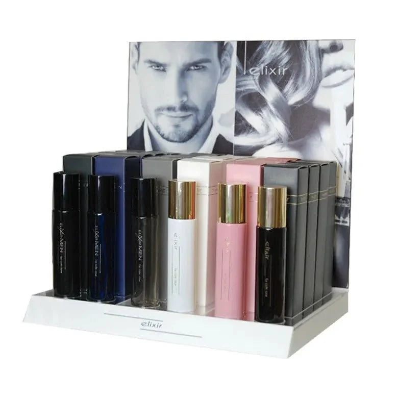 ELIXIR WOMAN Moteriški kvepalai(pasirinkite kvapą) 30 ml. - kvapai - Damų Kampelis