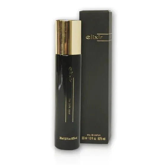 ELIXIR WOMAN Moteriški kvepalai(pasirinkite kvapą) 30 ml. - kvapai - Damų Kampelis