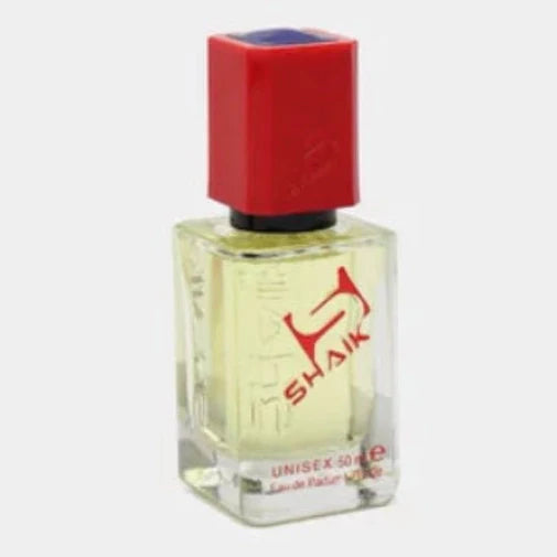 NAUJIENA! SHAIK 415 Unisex kvepalai(įkvėpti Montale) - 50ml - kvapai - Damų Kampelis