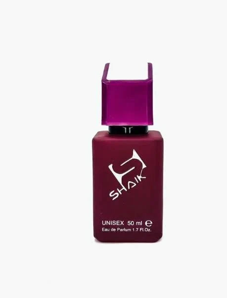 NAUJIENA! SHAIK 903 DON'T STOP LOST CHERRY Unisex Kvepalai - 50ml - kvapai - Damų Kampelis