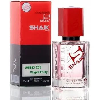 SHAIK 203 įkvėpti Tiziana Terenzi Kirke Unisex Kvepalai - 50ml - kvapai - Damų Kampelis