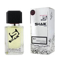SHAIK 21 vyriški kvepalai (įkvėpti Chanel Egoiste Platinum), 50 ml. - kvapai - Damų Kampelis