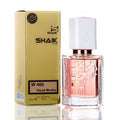SHAIK 466 Unisex kvepalai (įkvėpti PACO RABANNE FAME), 50 ml. - kvapai - Damų Kampelis