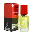 SHAIK 166 unisex kvepalai (įkvėpti Escentric Molecules Escentric 02) 50 ml. - kvapai - Damų Kampelis