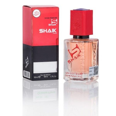 SHAIK 235 Unisex kvepalai (įkvėpti Xerjoff More than words), 50ml. - kvapai - Damų Kampelis