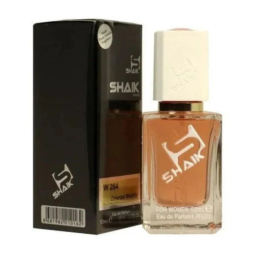 SHAIK 264 Women kvepalai (įkvėpti Guerlain Mon Guerlain), 50 ml. - kvapai - Damų Kampelis