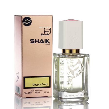SHAIK 458 Women kvepalai (įkvėpti Paco Rabanne Olympea Solar), 50 ml. - kvapai - Damų Kampelis