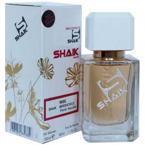SHAIK 66 Women kvepalai (įkvėpti D&G Anthology L'imperatrice 3), 50 ml. - kvapai - Damų Kampelis