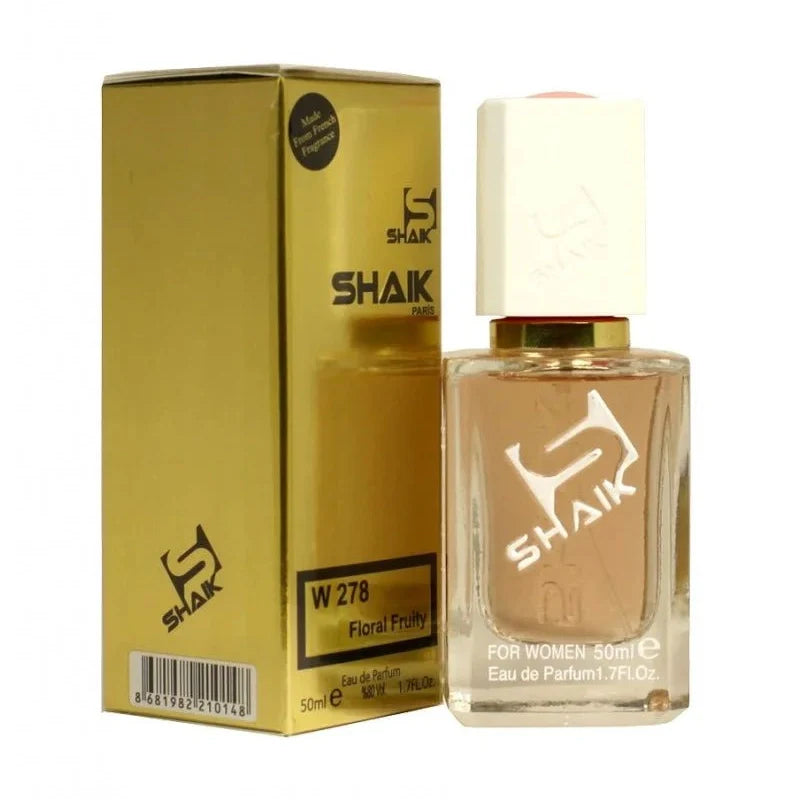 SHAIK 278 moteriški kvepalai(įkvėpti Simimi Memoire D'anna) 50 ml. - kvapai - Damų Kampelis