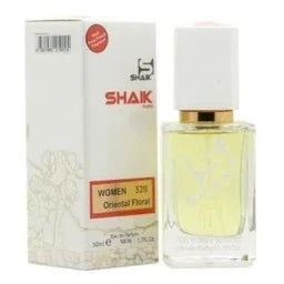 SHAIK 328 moteriški kvepalai(įkvėpti Christian Dior Joy By Dior Intense) 50 ml. - kvapai - Damų Kampelis