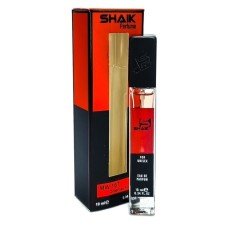 SHAIK mini kvepaliukai(įvairių rūšių), 10 ml. - kvapai - Damų Kampelis